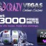 Crazy Vegas – One of the Best Online Casinos Crazy Vegas Casino among the Best Online Casinos