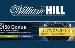 William Hill : A Top Bookmaker and One of the Best Online Casinos william hill casino best online casinos