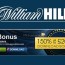William Hill : A Top Bookmaker and One of the Best Online Casinos william hill casino best online casinos