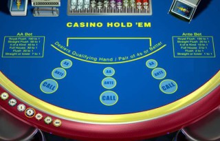 Casino Hold’em Review – Play at the Best Online Casinos casino hold'em