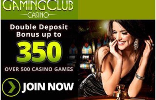 Double Deposit Bonus to Join Gaming Club Today Gaming-club-double-deposit-bonus