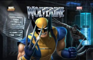 The Wolverine Slot Review Wolverine Slot