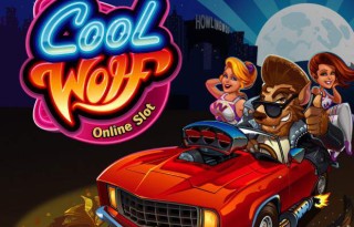 Cool Woolf – ‘NEW’ Video Slot by Microgaming Cool Wolf Video Slot