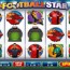 Shoot and Score with NEW Video Slot – Football Star Football Stars Video Slot