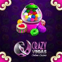Crazy Vegas Casino