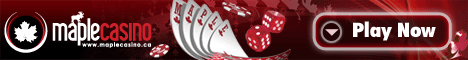 Maple Casino Canada