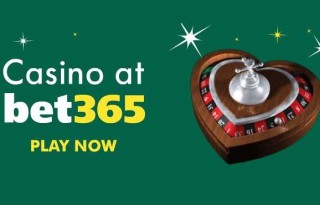 Bet 365 Casino on of the best online casinos