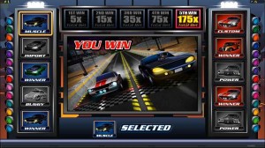 Online Slots Racing for Pinks Win