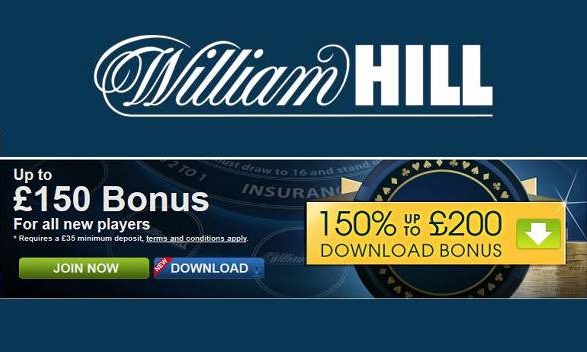 william hill casino best online casinos