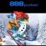 888poker Winter Games $300,00 Promotion 888poker Winter Games Promotion